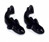 VIDAL KG.1,5 PZ.250 LISCIO SQUALO NERO